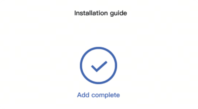 Instruction image